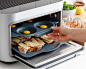 Explore The Best Smart Countertop Oven | Brava Home