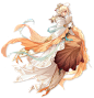 食物语鸡茸金丝笋_03.png_6048257621.png