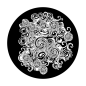 Overflowing Swirls