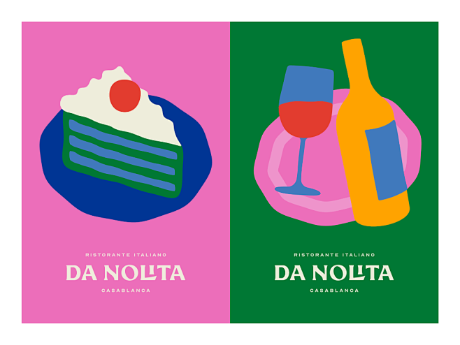 Da Nolita - Italian ...