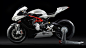 2014 MV Agusta F3 800