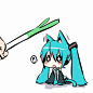 MIKU