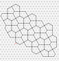 Pentagonal tiling ideas | Flickr - Photo Sharing!