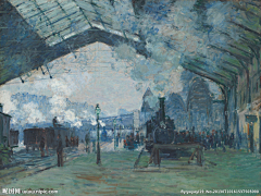 chacity采集到C Claude Monet