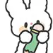 卓大王 免扣贴纸