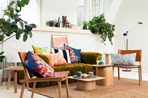 Marimekko våren 2015