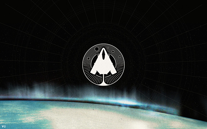 D2 Emblem Wallpapers
