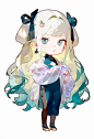 QQ 人 - 小红书
