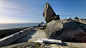 Pedra da Ra观景台，西班牙 / CSA arquitectura -  谷德设计网 : gooood是中国最受欢迎与最有影响力的高品质建筑景观设计门户与行业平台。高品质门户传播世界建筑、景观、设计与创意； 行业平台提供行业品牌战略提升服务，企业招聘服务，企业项目对接服务，建材信息与品牌服务等业务。
