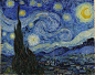 The Starry Night