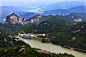 炼丹湖 - 安庆市风景图片特写第5辑 (1) - @™旅遊點滴╮
