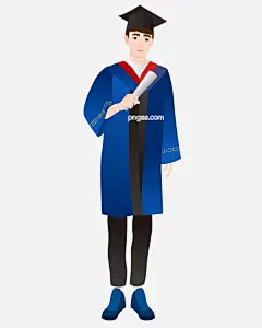 矢量穿学士服的毕业学生图片大小4167x5208px 图片尺寸360.56 KB 来自PNG搜索网 pngss.com 免费免扣png素材下载！毕业#毕业季#插画#怀念#记忆#结业#金融#流年#青春#手绘#文凭#校园#学历#