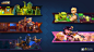 Clash Royale - Battle Banners: November Pack