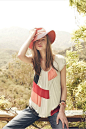 Anthropologie June 2012 RTW