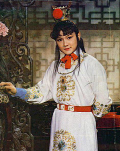 kuarila采集到布袋戏