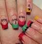 31 Lovely Manicure Ideas
