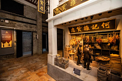 Y-L-L采集到C场景雕塑