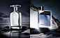 Keate - Still-life advertising photographer New York / Fragrance