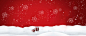 圣诞,红色,渐变,简约,雪花,飘雪,圣诞海报,圣诞节背景,圣诞节banner,,,,图库,png图片,,图片素材,背景素材,4474702北坤人素材@北坤人素材