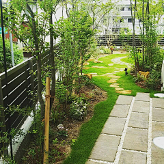 L558采集到Face 日本洋风