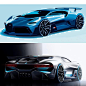 Gefällt 3,349 Mal, 22 Kommentare - Car Design Sketch (@cardesignsketch) auf Instagram: „2019 Bugatti Divo Official Sketches“