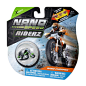 Amazon.com: Nano Speed Riderz Nano Chopper: Toys & Games