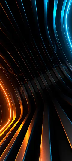 华硕ROG Phone 9 FE游戏手机系统壁纸（13）