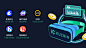 The Virtual Future: Top AR and VR Crypto Projects to Watch