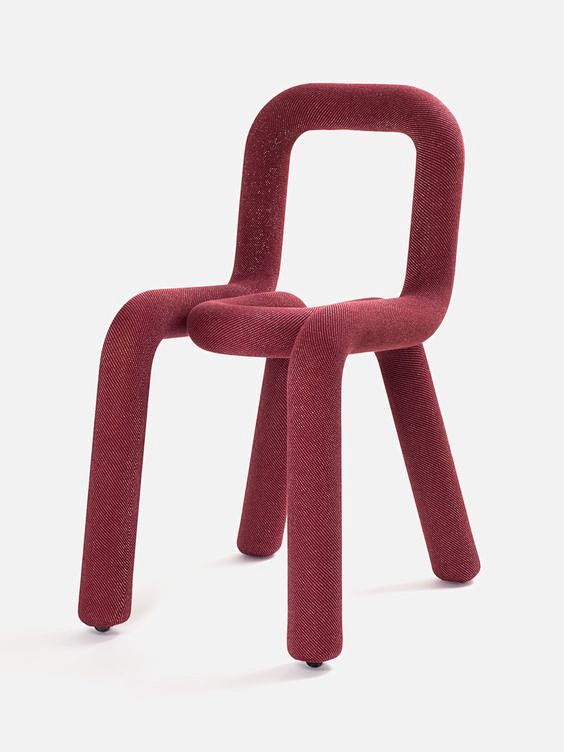 Bold Chair by Mousta...