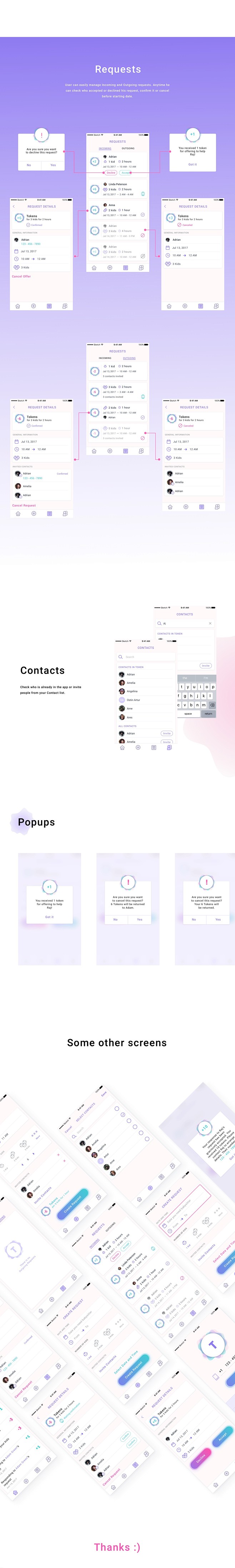 Token : Token is an ...