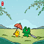 @LINEFRIENDS_CHINA 的个人主页 - 微博