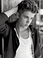Justin Bieber（贾斯汀·比伯）