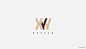 XYY字母叠加logo设计-你好LOGO - 国外设计欣赏网站