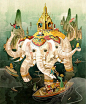 梦中的世界——香港插画师Victo Ngai