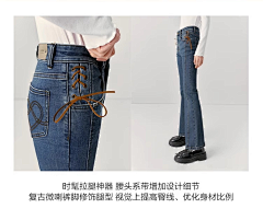 ♥blue采集到服装细节特写创意图