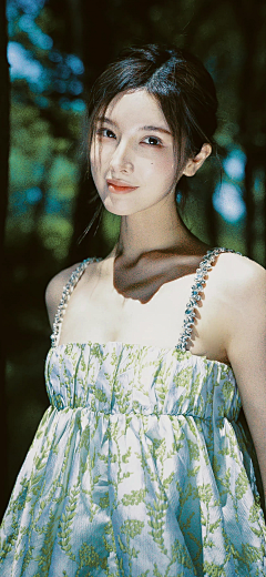 CSD~采集到美女