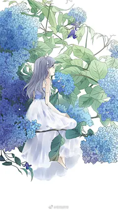 《蓝翅》徐璐