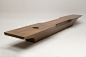 Chista / Furniture / Benches / Long Benches