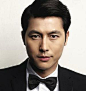 【图】郑宇成/郑雨盛(Jung Woosung )_明星库_海报时尚网