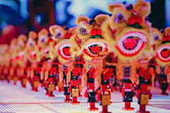 寶彤采集到乐队演绎