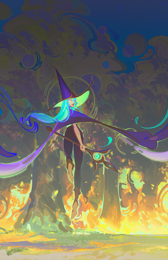 Witch