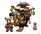 龙之巢（2010 / Eyedentity Games）