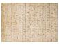 地毯 GLYPHE by Toulemonde Bochart