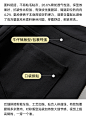 修身小黑裤女 红袖2019冬装新款弹力百搭显瘦束脚时尚chic铅笔裤-tmall.com天猫