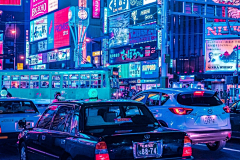 TigerVan采集到摄影