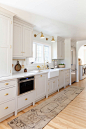 H St - Transitional - Kitchen - Sacramento - by Design Shop Interiors | Houzz
