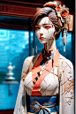 碎裂之美V2-8
