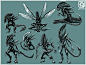 Xenomorphs - Album on Imgur
