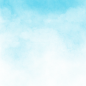 蓝色天空背景