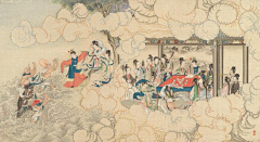 如来神党采集到红楼梦